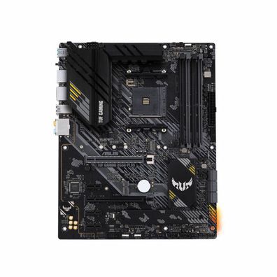 TUF GAMING B550-PLUS (schwarz)