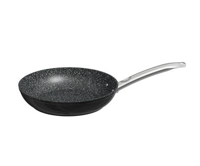 Michelino New Marie Bratpfanne Ø 28 cm, Antihaftbeschichtung & Edelstahlgriff