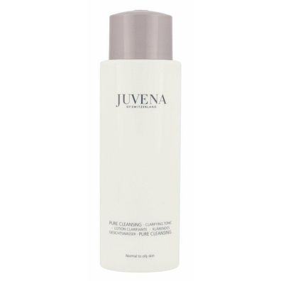Juvena Pure Cleansing Clarifying Tonic - Gesichtswasser 200ml