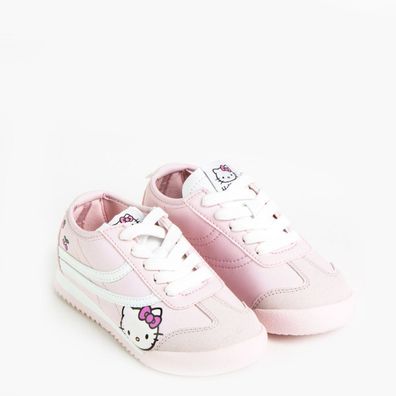 Hello Kitty Mädchenschuhe für Sport Wege und Aktivitäten
