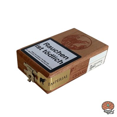 De Olifant Classic Fantje Sumatra Zigarren 10 Stück