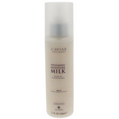 Alterna Caviar Anti-Aging Replenishing Moisture Milk 150ml