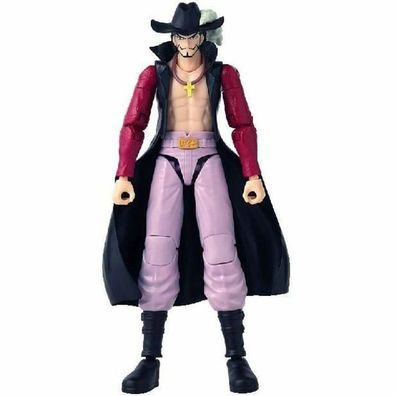 Actionfiguren Bandai One Piece One Piece 11 Stücke