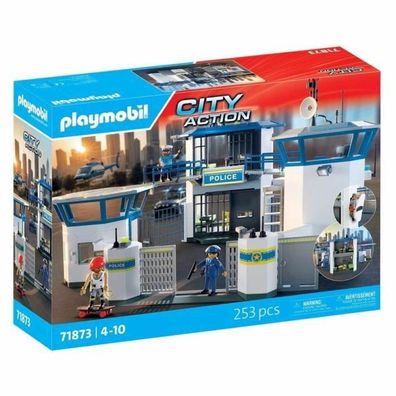 Playset Playmobil 71873 253 Stücke