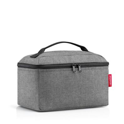 reisenthel beautycase FF, twist silver, Damen