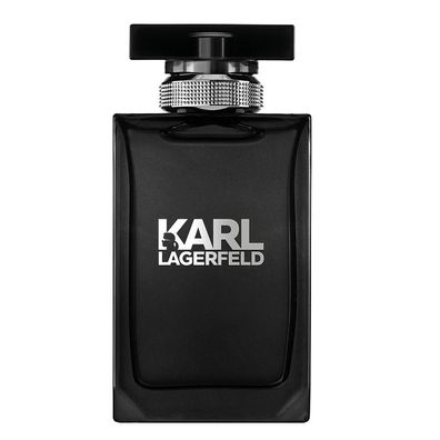 Karl Lagerfeld Herrenduft Eau de Toilette Spray 50ml