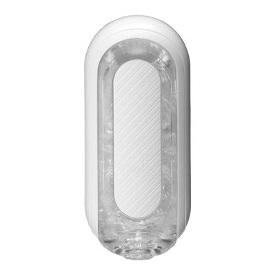 Tenga Flip Zero Gravity Wiederverwendbarer Masturbator - Innovatives Design, Hoc