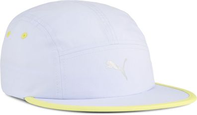 Puma Ess Running 5 Panel Cap 26168