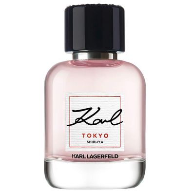 Karl Lagerfeld Eau de Parfum Tokyo Shibuya 60ml
