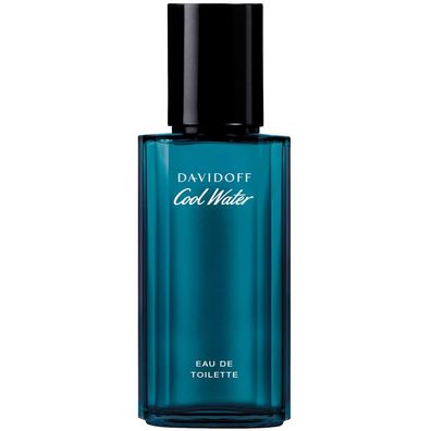 Davidoff Cool Water Herren Eau de Toilette, 40ml