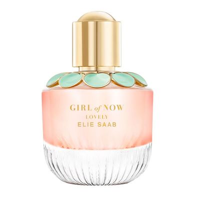 Elie Saab Girl Of Now Lovely Eau de Parfum, 50ml