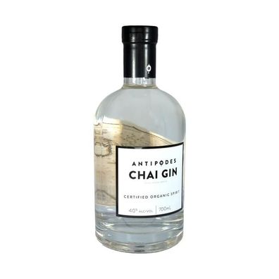 Antipodes Australian Chai Gin 40 % vol. 700 ml