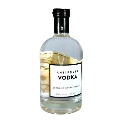 Antipodes Australian Vodka 40 % vol. 700 ml