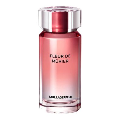 Karl Lagerfeld Fleur de Murier Eau de Parfum 100 ml Damenparfüm