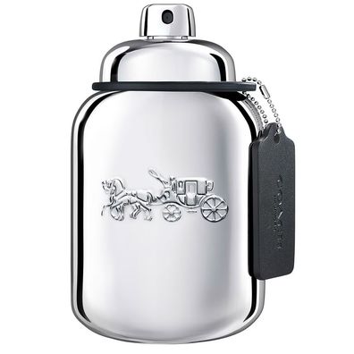Coach Platinum Eau de Parfum, 60 ml Herrenduft