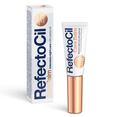 Refectocil Intensivpflege-Conditioner für Augenbrauen und Wimpern, 9 ml