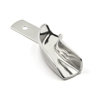 Abdrucklöffel, links, Größe = 65 mm