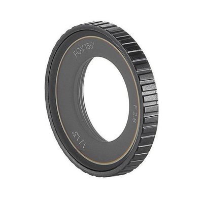 DJI - CP. OS.00000282.01 - Glaslinsenabdeckung für OSMO Action 4