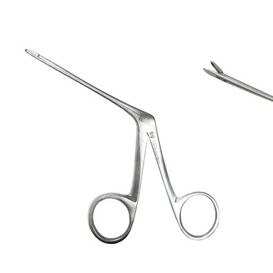 Ohrzängchen strumpel, auseinandernehmbare