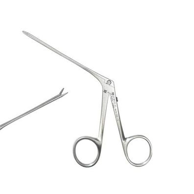 Ohrzängchen Hartmann, zart, auseinandernehmbare