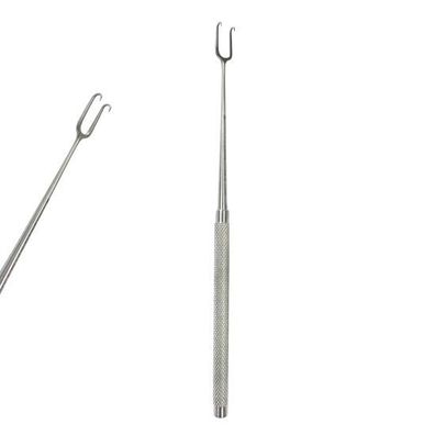 Joseph, Double Hook, 7mm