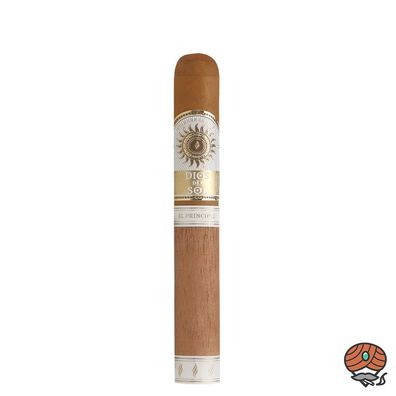 Dios Del Sol El Principio Toro Zigarren Honduras