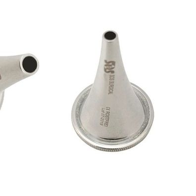 Ohrtrichter Hartmann für Kinder Fig 3