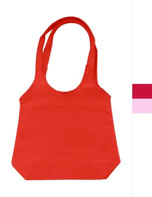 Bags by JASSZ Einkaufstasche Siebdruck Laurel Fashion Shopper PP-4341-FS NEU