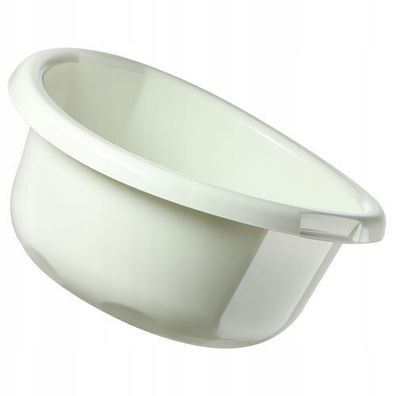 KADAX Kunststoffschüssel, Spülschüssel in verschiedenen Größen und Farben 5L