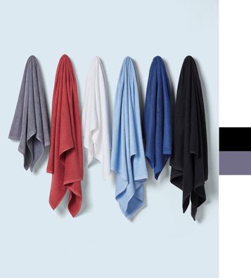 Jassz Towels Ebro Hand Towel 50x100cm TO4002