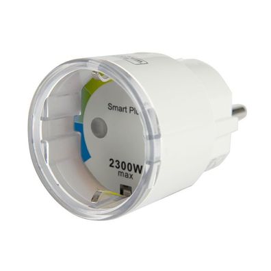 BURGprotect Funksteckdose Plug 2142
