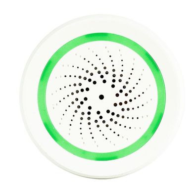 BURGprotect Innensirene Noise 2162