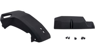 CONWAY Motorabdeckung Kunststoff, schwar passend für Xyron (Z20)