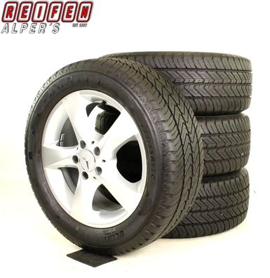 Mercedes V Klasse W447 17zoll Winterräder A4474014800 Verstärkt