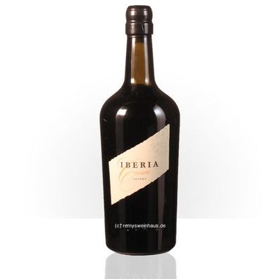 Sanchez Romate hnos. IBERIA Cream Sherry Reserva Especial 0.75 Liter