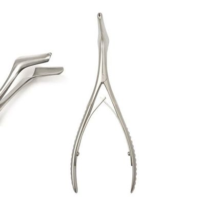 Nasenspekulum Hartmann-halle, Fig.1