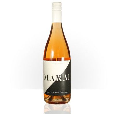 Invisus Wines / Winetrader Vieux Moulin GmbH 2023 MARAL Edicion Limitada Garnach