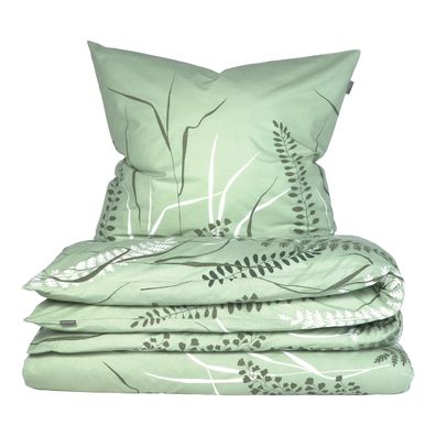 Schiesser Bettwäscheset Annic - Renforcé - 2-teilig