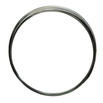 5 m Stahlvorfach Raubfisch Vorfach Meeresangeln 1x1 20 kg