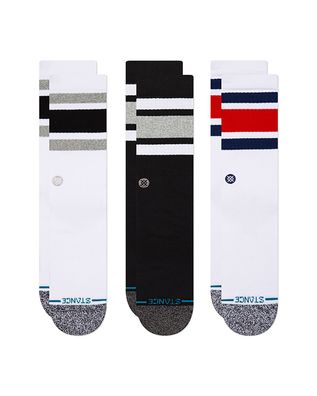 STANCE Socken The Boyd 3 Pack multi