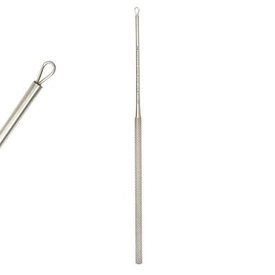 Ohrschlinge Billeau, größe 2