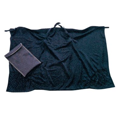 Karpfensack XXL Hältersack für Karpfen