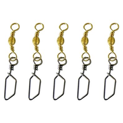 Meereswirbel Norwegen Wirbel mit Karabiner Gr. 1