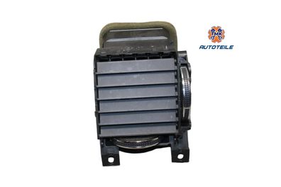 Opel Signum Vectra C Lüftungsgitter Luftdüse Luftausströmer links Facelift 5ZAVB