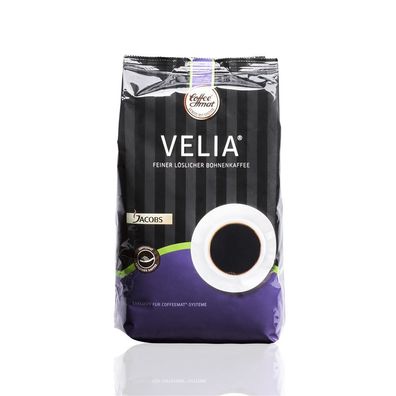 Coffeemat VELIA, Jacobs 375g Instantkaffee