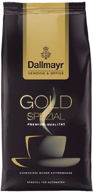 Dallmayr Professional Gold spezial 500g Instantkaffee