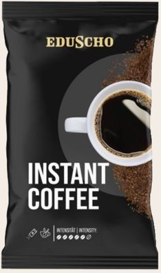 Eduscho Cafe Special 500g instant