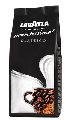 Lavazza Prontissimo! Classico Instantkaffee 9 x 300g löslich
