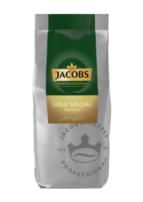Jacobs Gold Spezial Instant 8 x 500g