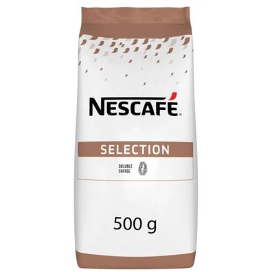 Nestle Nescafe Selection löslicher Kaffee 500 g